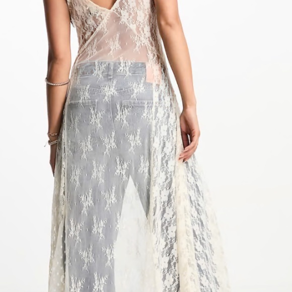 free people miss Selfridge festival dress - Picture 3 of 3